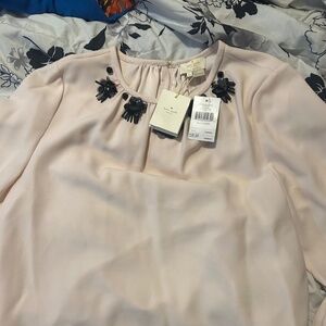 Kate spade blouse